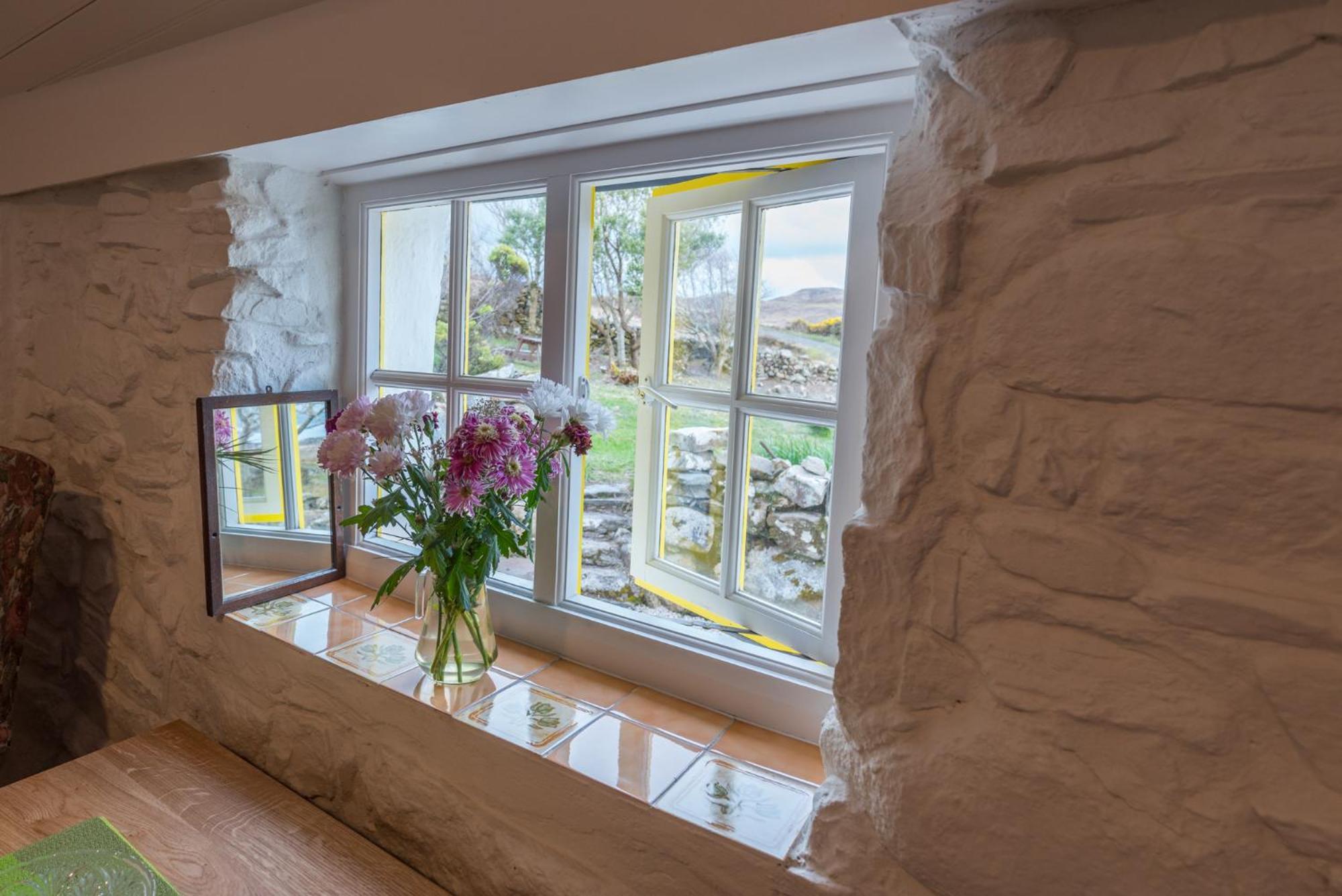 Holiday home Teachin - An Idyll Of The Emerald Isle Downings