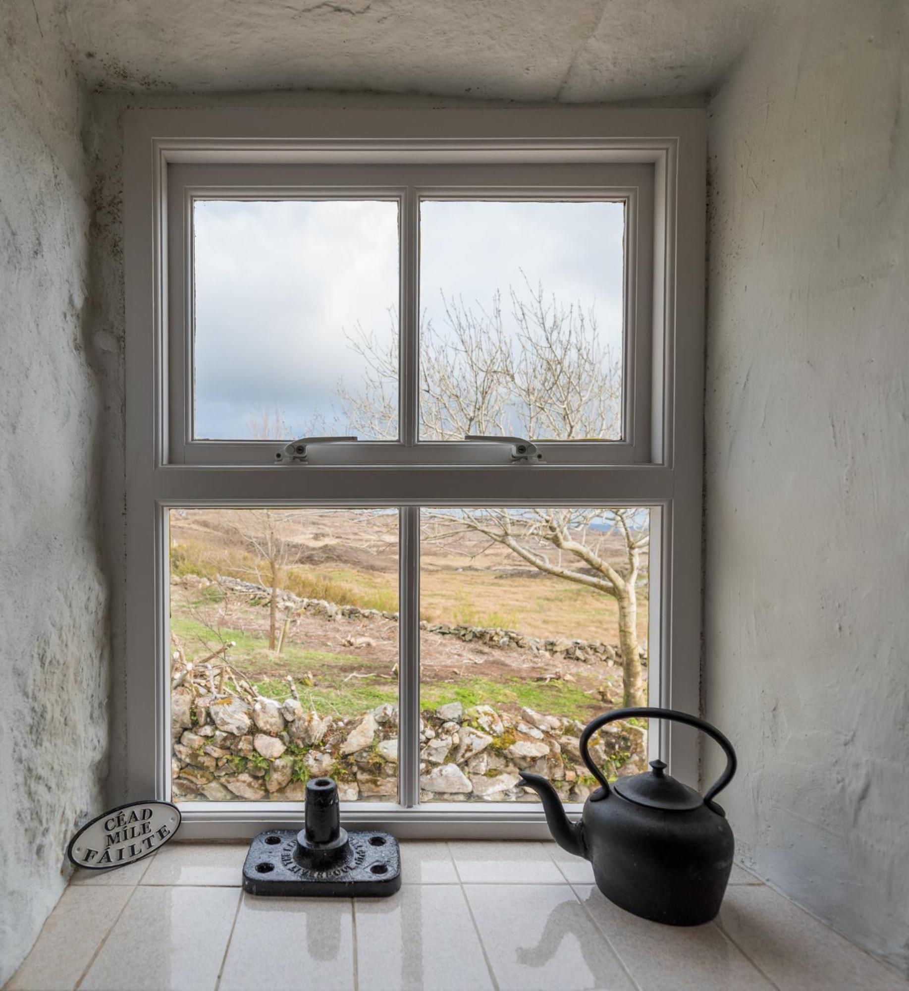 Holiday home Teachin - An Idyll Of The Emerald Isle Downings
