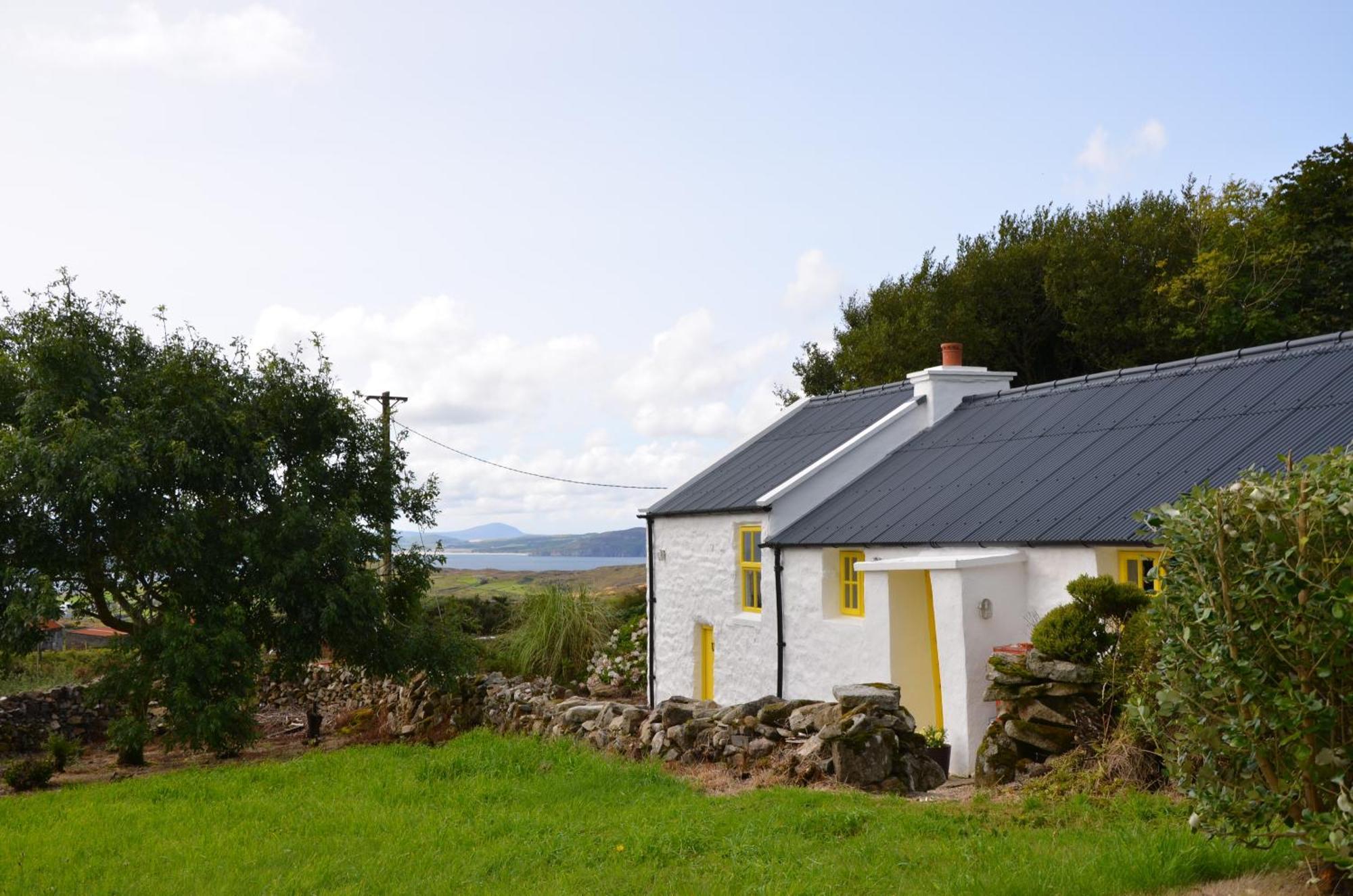 Holiday home Teachin - An Idyll Of The Emerald Isle *
